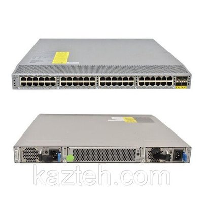 Коммутатор Cisco Nexus N2K-C2248TP-1GE
