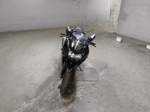 Kawasaki Ninja 250R , 2012