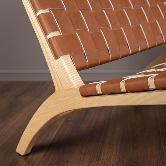 Кресло WABI SABI, MOD INTERIORS