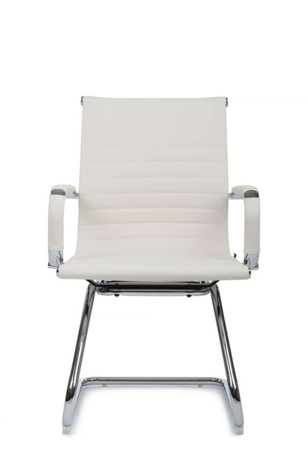 Кресло Riva Хьюго RCH 6002-3E Белый