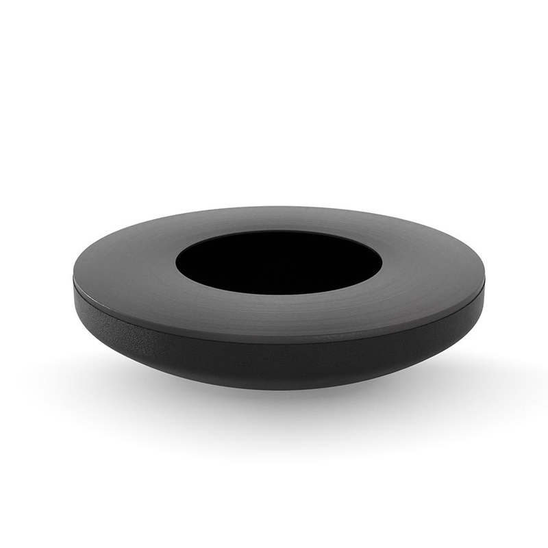 Чугунное кольцо на чашу 80 см (Concretika)