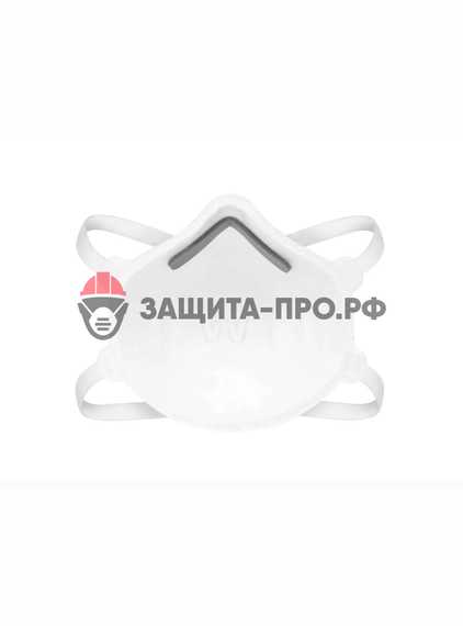 Респиратор Wall CUP 80H, FFP1, без клапана
