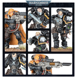Raven Guard: Ravenstrike Battle Force