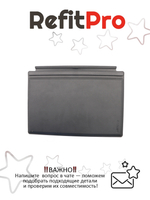 Клавиатура - док-станция для Ноутбука Lenovo LenovoMiix 510-12ISK раскладка - руссская, черная (5N20N21166)