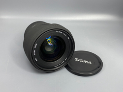 Объектив Sigma 24-70