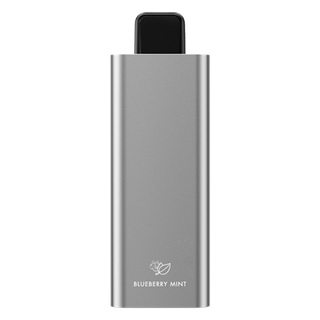 Купить Одноразовый Pod HQD ULTIMA PRO - Черника Мята (10000 затяжек)