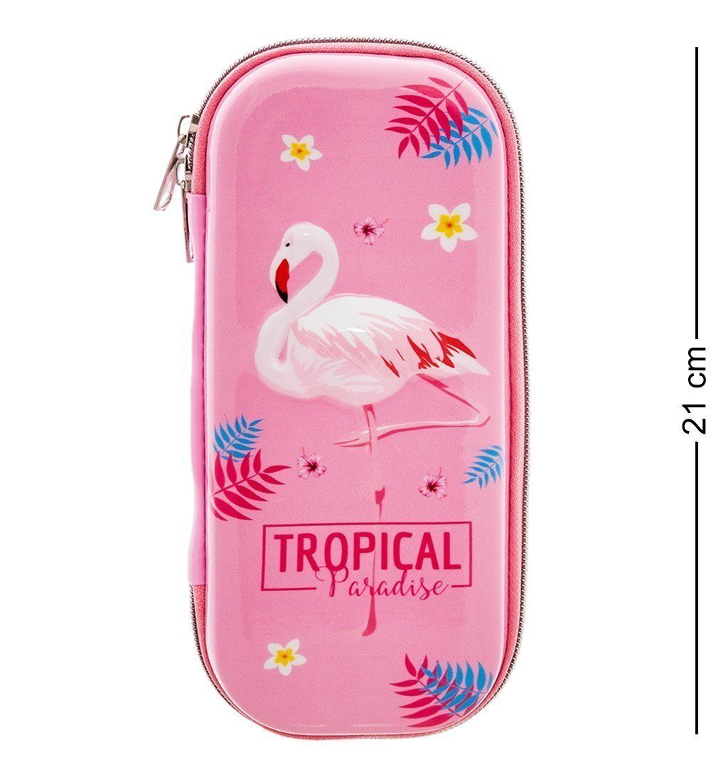 BX-131/1 Пенал «Тропический рай»