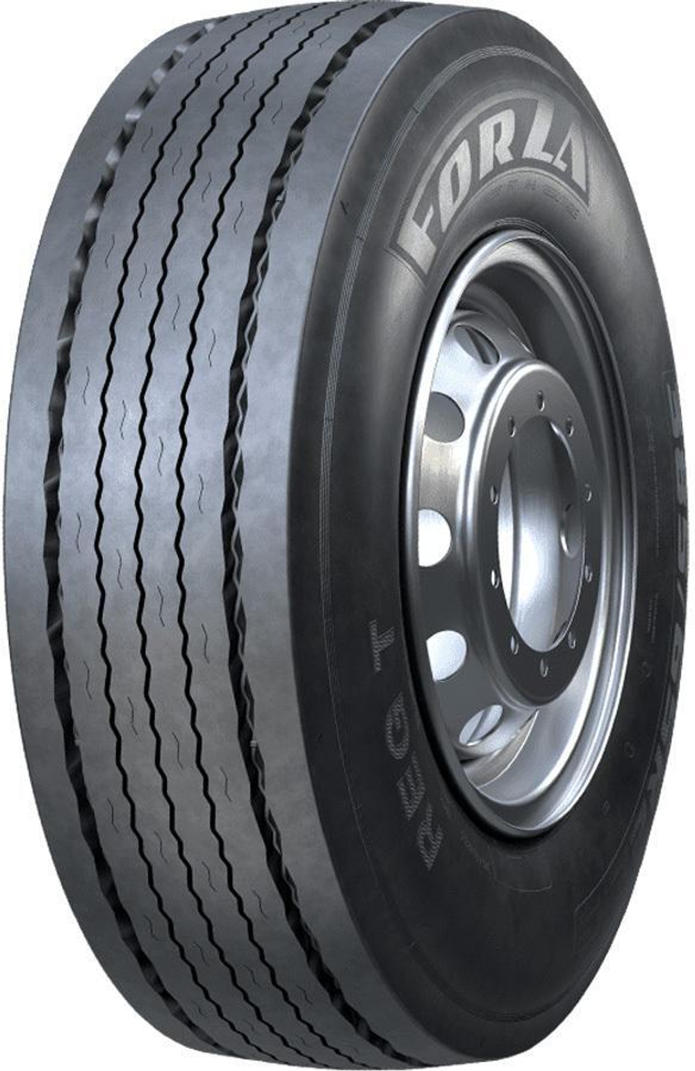 Forza REG T (прицепная) 385/65 R22.5 160K