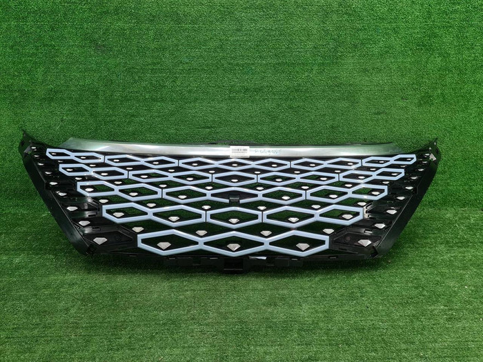 Решетка радиатора Omoda C5 (2022-н.в.)