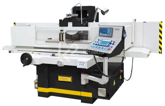 Плоскошлифовальный станок Stalex SG-40100AHD
