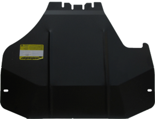 Защита стальная 2 мм Д Subaru XV 2011> MOTODOR.02231