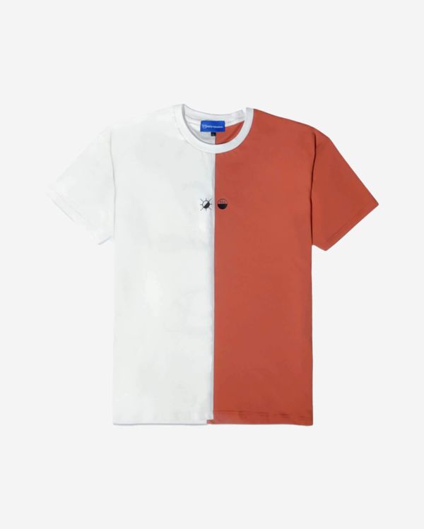 Футболка S-A - фото 1