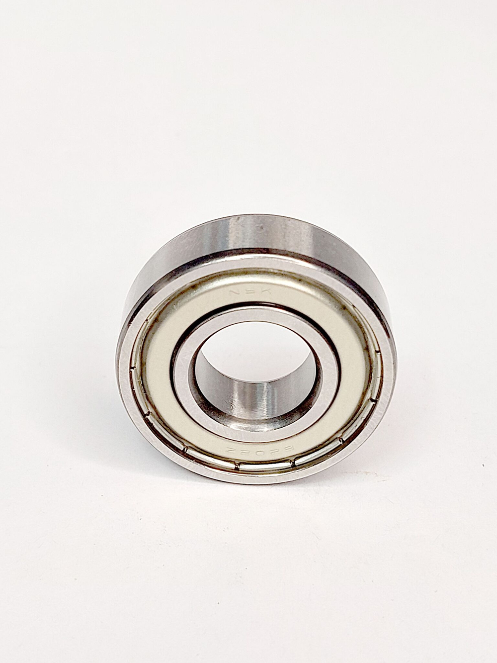 Подшипник NSK 6202ZZC3E 15х35х11 мм к-т 2 шт.