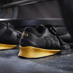 Штангетки TYR L-1 LIFTER (Черные)