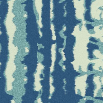 Modern Tie dye print