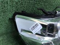 Фара правая Toyota Land Cruiser 200 (15-21) LED
