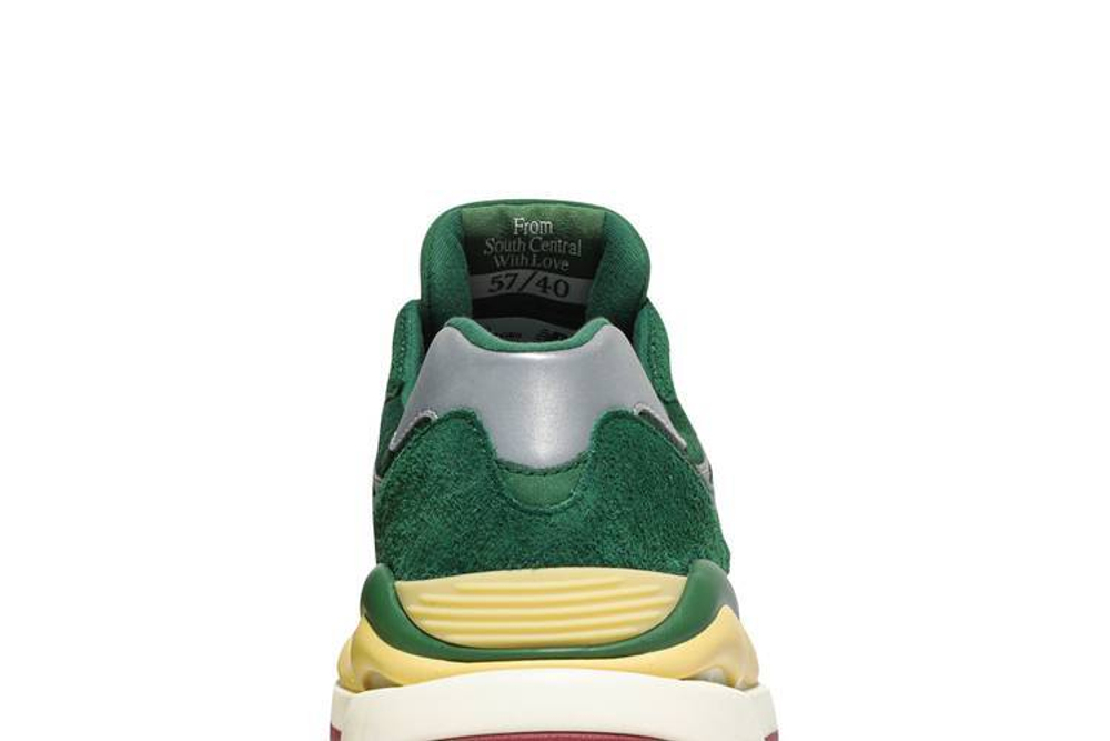 Кроссовки Bricks Wood X New Balance Nb 5740