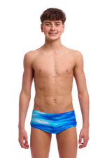 Транки FUNKY TRUNKS Boys Sea Breeze
