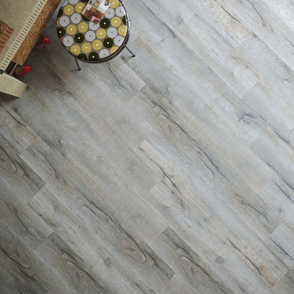 Винил Fine Floor Дуб Корфу