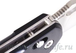 Нож Чебуркова Ворон M390 G10фотография - 7