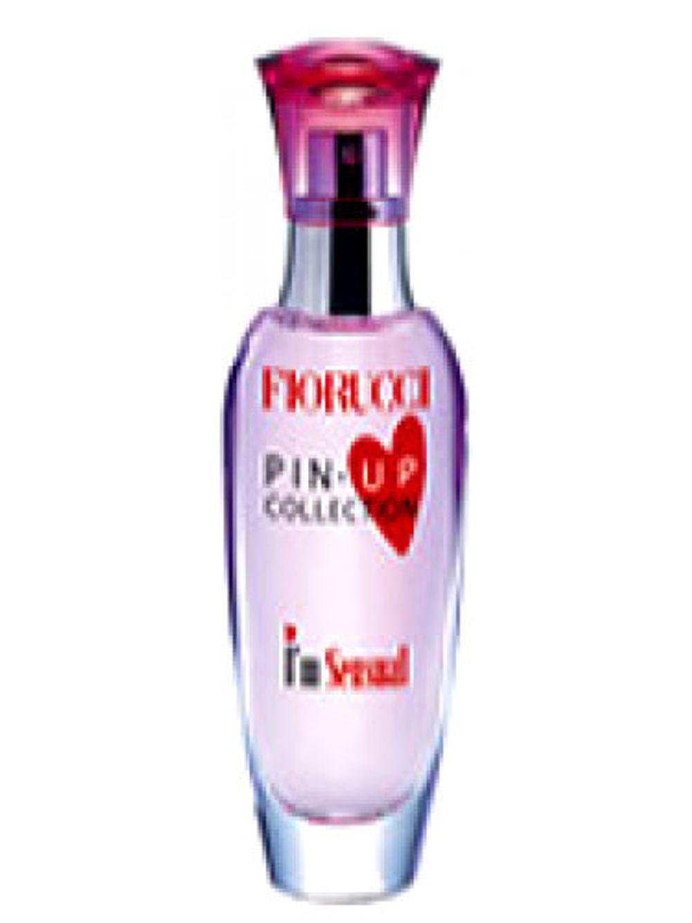 Fiorucci Pin Up I M Sensual