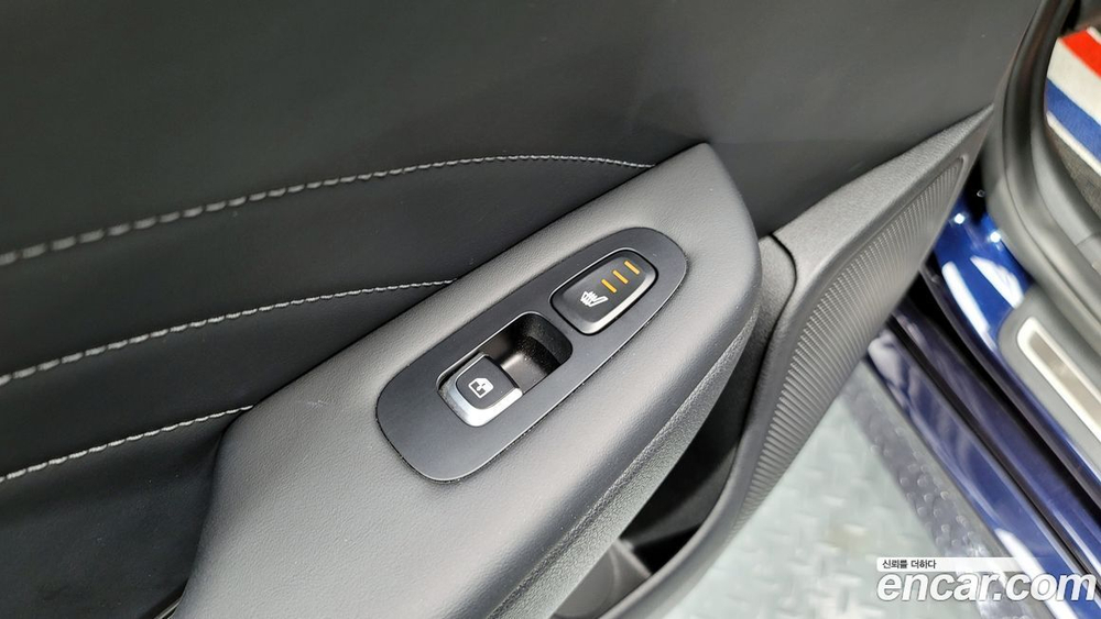 Kia Stinger Meister 2.5 AWD MASTER (01.2021)