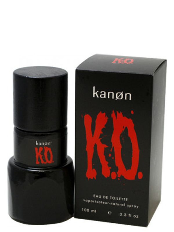 Kanon K.O.
