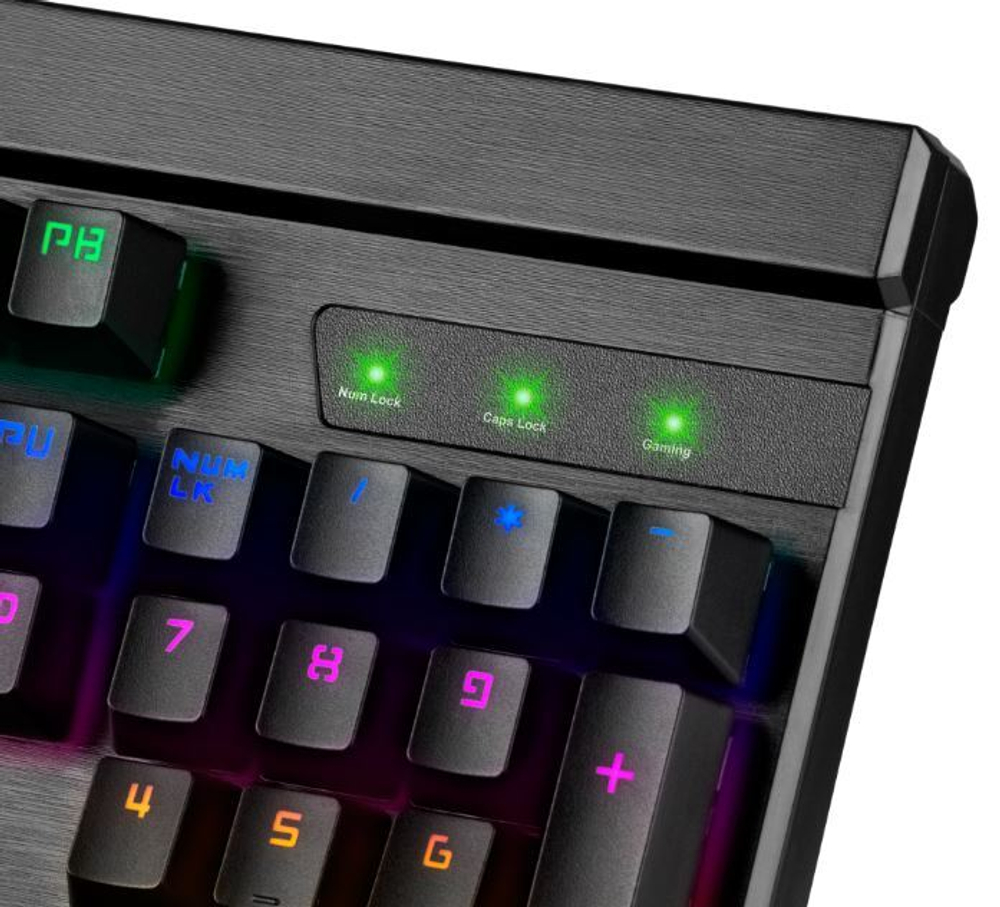 Клавиатура  Sven KB-G9500