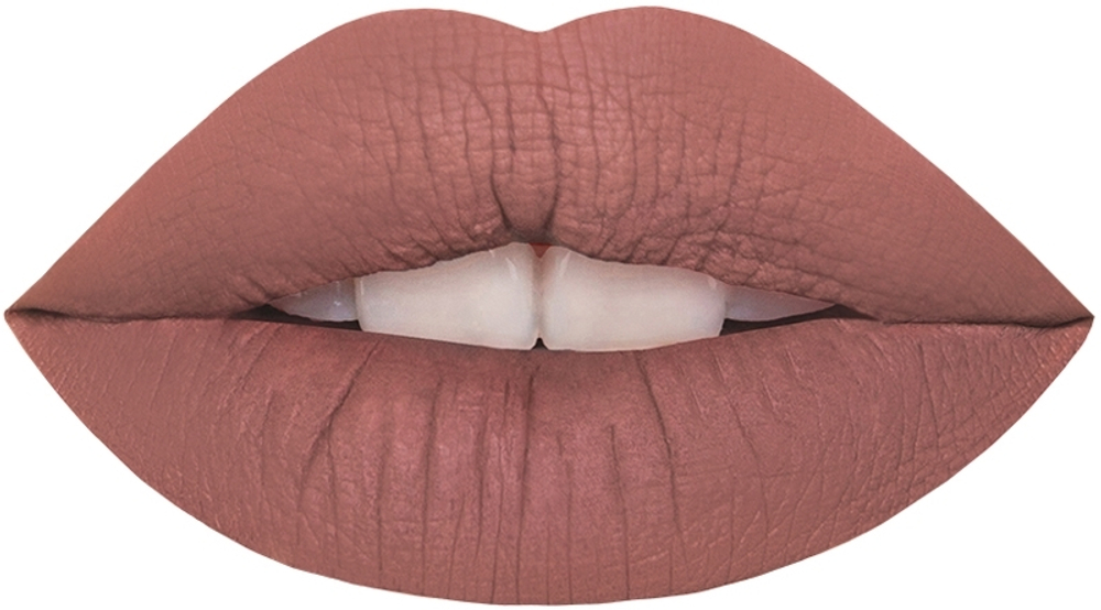 Not So Funny Any Matte Liquid Lipstick - Жидкая помада с матовым финишем, 3,8 ml