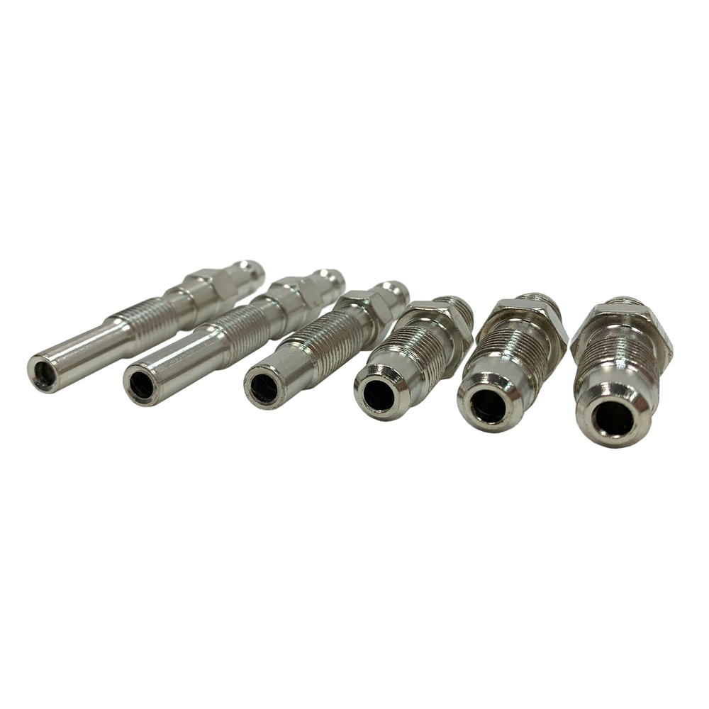 Компрессометр дизельный 0-1000PSI и 0-70атм TA-G1010 AE&T