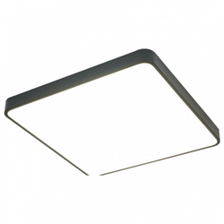Накладной светильник Arte Lamp A2669PL-1BK