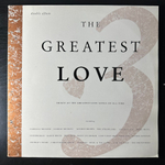 Сборник The Greatest Love Volume 3 2LP (Англия 1989г.)