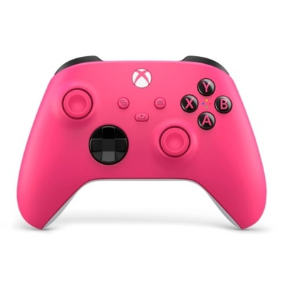 Геймпад Microsoft Xbox Series S|X Deep Pink Новый