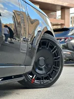 Оригинальный карбоновый обвес для LAND ROVER RANGE ROVER L460 2021+ тюнинг Рейндж Ровер