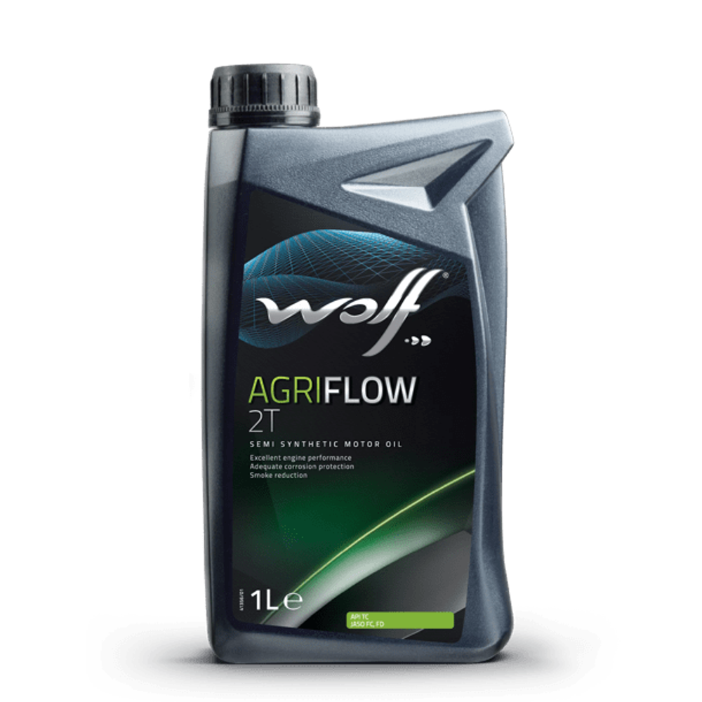 Wolf Agriflow 2T 1 л