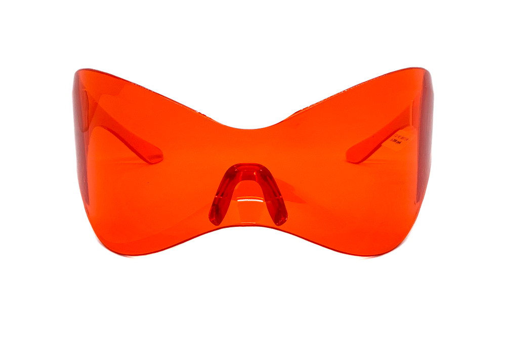 Солнцезащитные очки маска Ugol