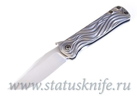Нож Халитов Владимир Halit Knives