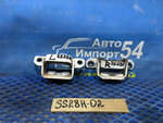 Петля багажника MAZDA BONGO 1998