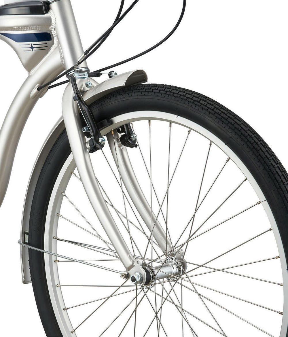 Комфортный велосипед Schwinn Tango Tandem (2021)