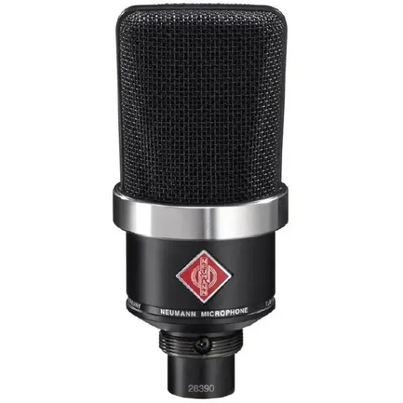 Neumann TLM 102 BK StudioSet