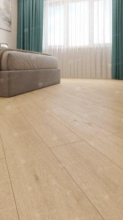 SPC ламинат Alpine Floor Гранд Секвойя Адендрон
