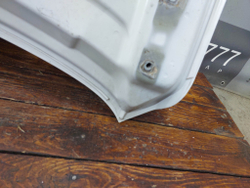 Капот Changan UNI-K 20-нв Б/У Оригинал CD569F2701010201