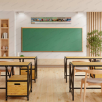 Стенд Лента истории 1058