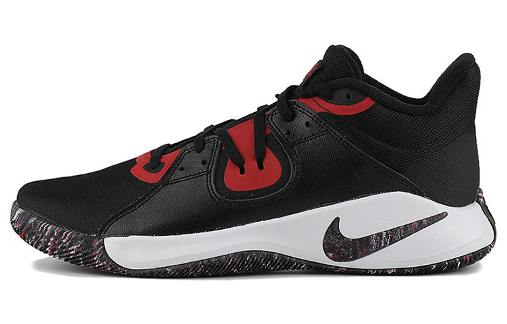 Кроссовки Nike Fly.By Mid