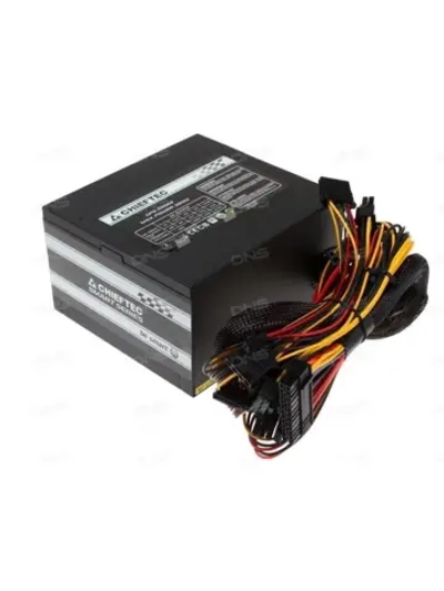 Блок питания SMART 550W GPS-550A8 BLACK