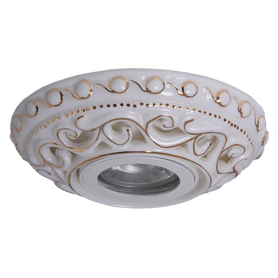 Встраиваемый спот Abrasax G5.3 4003