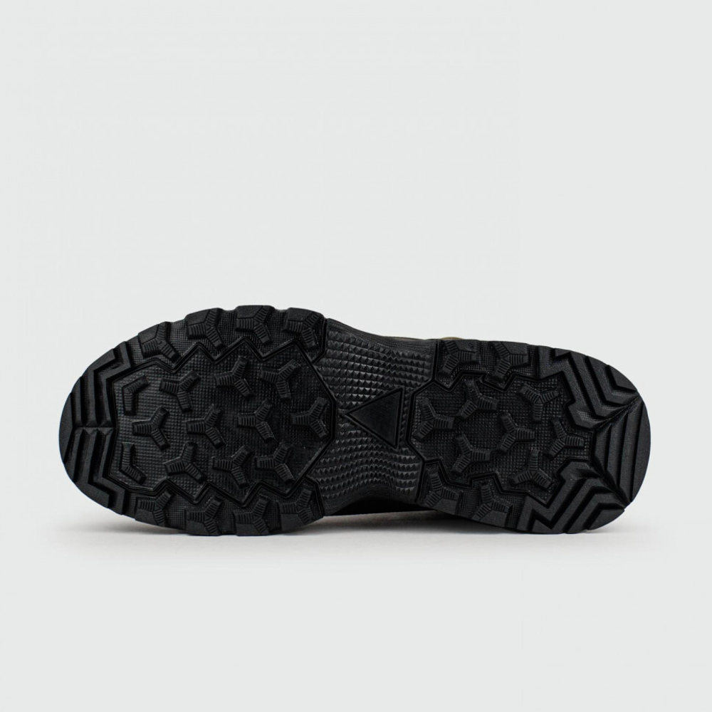 ботинки Nike ACG Zoom Gaiadome GTX Brown / Black Winter