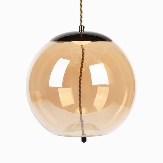 Подвесной светильник Drop диаметр 30,5