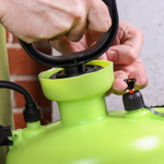 Опрыскиватель садовый Green Days, 5 л