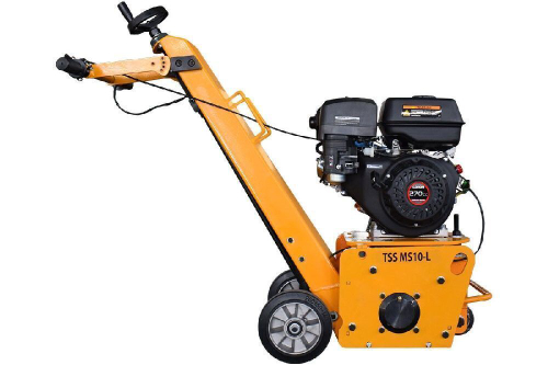 Профессиональная фрезеровальная машина TSS-MS10-L (ш)